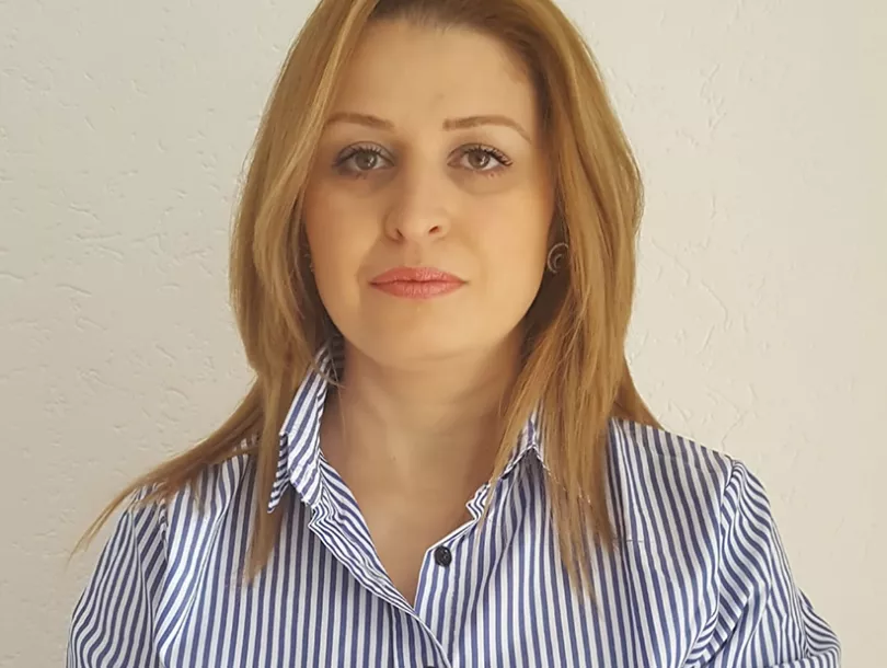 foto Narine Gharibyan