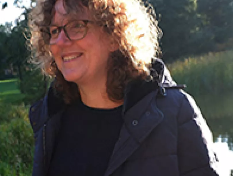 foto van Petra Turan