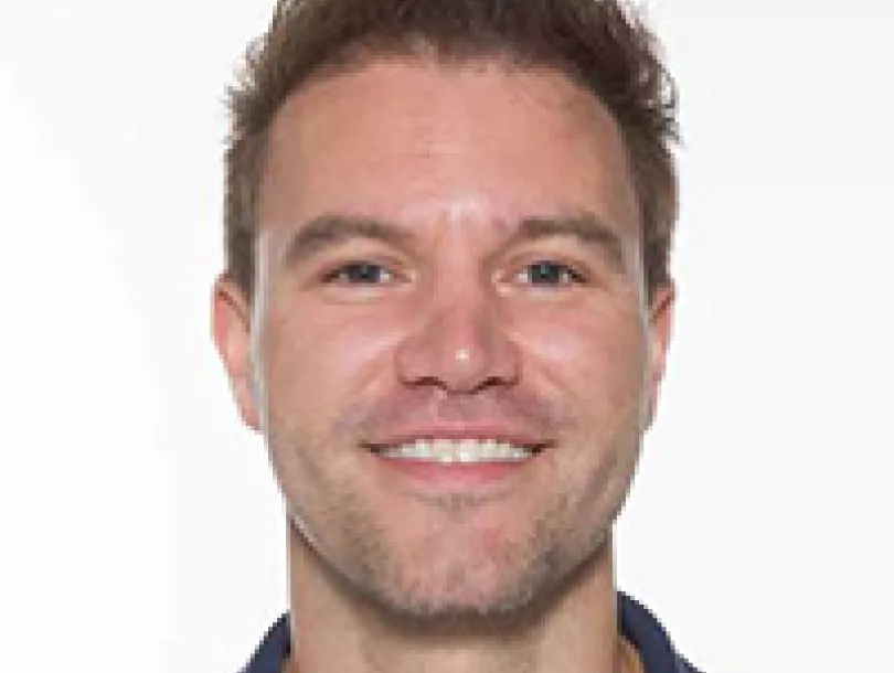 Foto van Mart van der Heijden