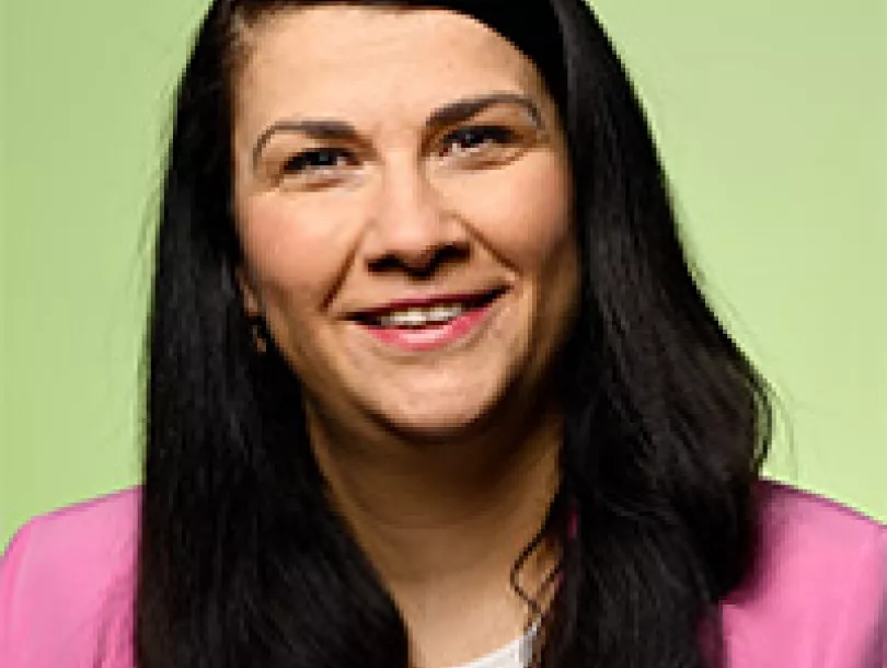 Foto van Sultan Solak