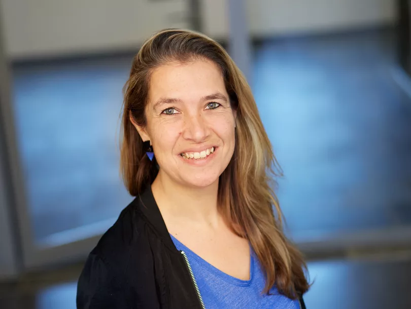 Catherine van Beuningen