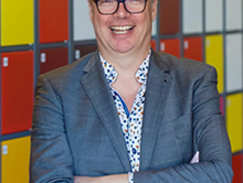 Foto van Erwin Lutteke