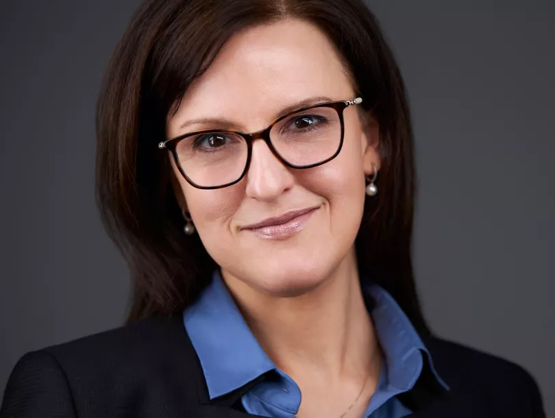 Dr Ingrid van Rompay-Bartels