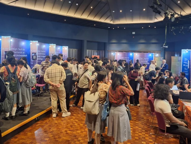 HTNL Jakarta 