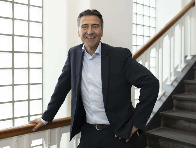 Peter Arnoldus