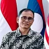 Photo of SCOPE-HE Monitoring and Evaluation Officer, Lanang Laut