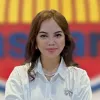 Photo of SCOPE-HE Finance and Administrative Officer, Cindy Larasanti