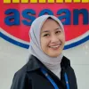 Photo of SCOPE-HE Programme Officer - Higher Education, Fadhilah Trya Wulandari