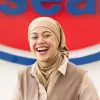 Photo of SCOPE-HE Communication Manager, Inty Dienasari