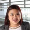 Photo of SCOPE-HE Senior Programme Officer, Olivia Deskarina