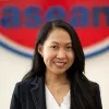 Photo of SCOPE-HE TVET Programme Officer, Puspa Verena