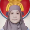 Photo of Senior Programme Manager, Rosydah Handayani