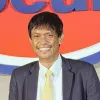 Photo of SCOPE-HE Finance Manager, Taugan Kowaas