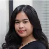 Photo of SCOPE-HE Finance and Administrative Officer, Ziola Ayunda
