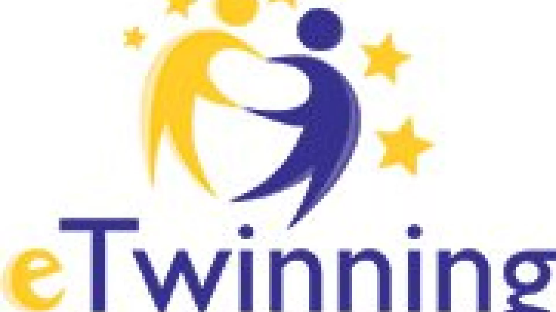 Logo etwinning