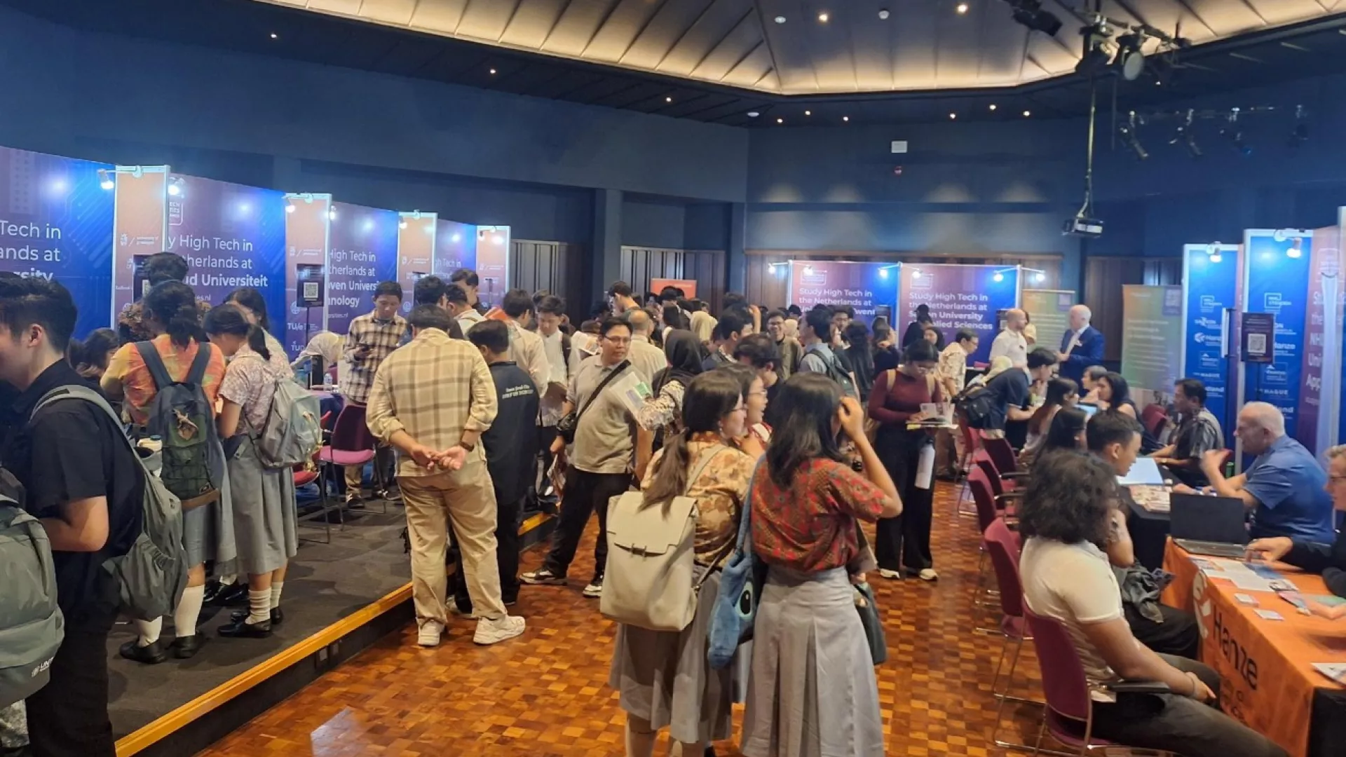 HTNL Jakarta 